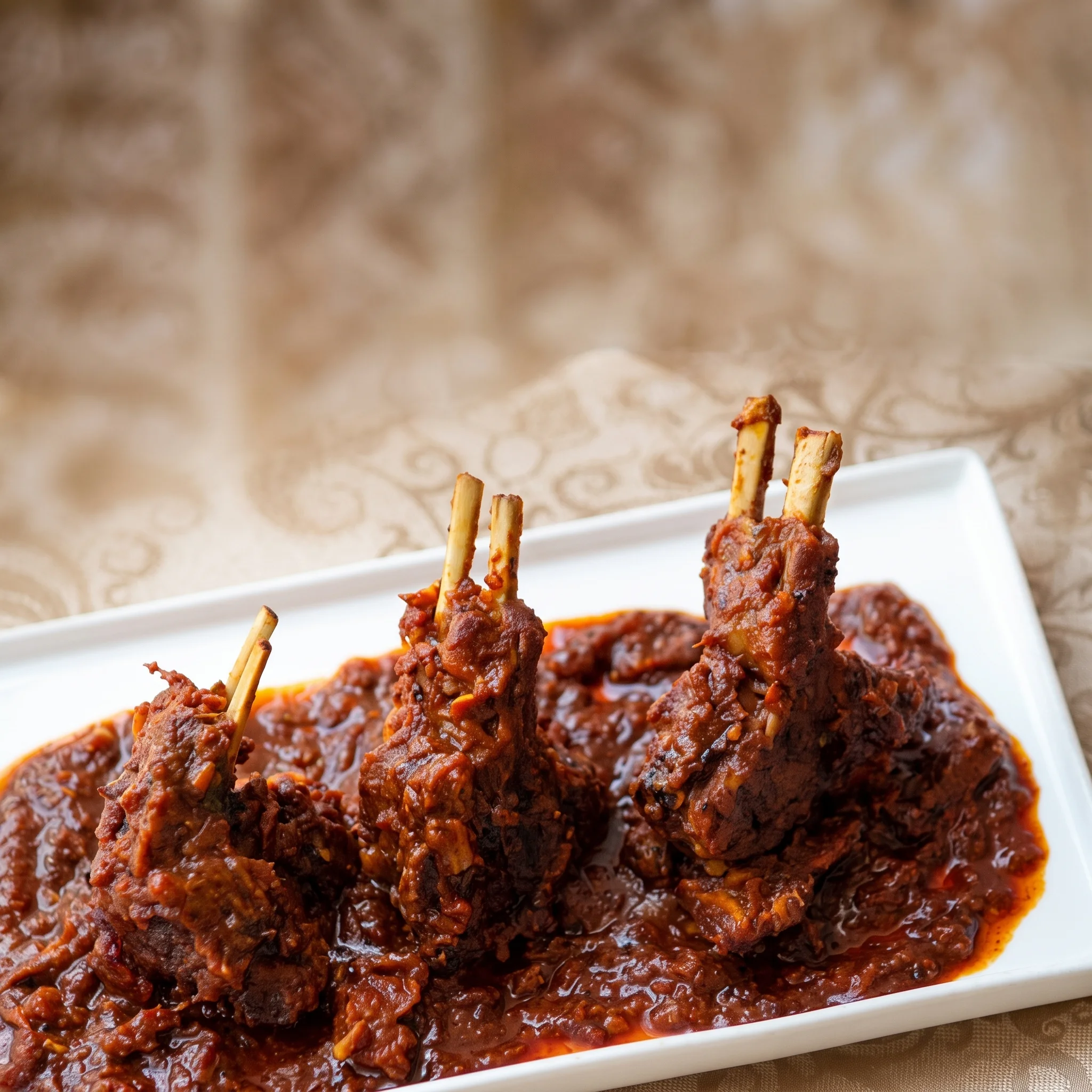 Chaap Masala